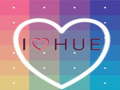 Peli I Love Color Hue