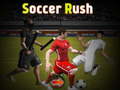 Peli Soccer Rush