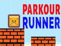 Peli Parkour Runner 