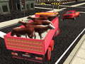 Peli Big Farm Animal Transport Truck