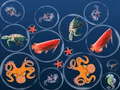 Peli Ocean Fish Merge