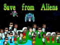 Peli Save from Aliens