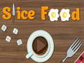 Peli Slice Food