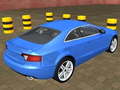 Peli Ultimate Real Car Parking