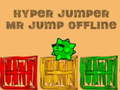 Peli Hyper jumper Mr Jump offline