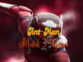 Peli Ant-Man Match 3 Games 