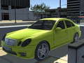 Peli City car parking