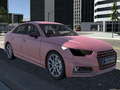Peli Crazy Car Driving City 3D