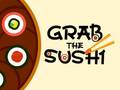 Peli Grab The Sushi