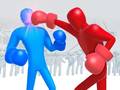 Peli Ragdoll Duel: Boxing