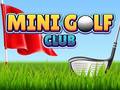 Peli Mini Golf Club