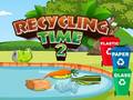 Peli Recycling Time 2