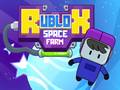 Peli Rublox Space Farm