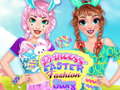 Peli Princess Easter Fashion Story