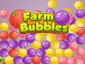 Peli Farm Bubbles 