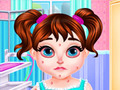 Peli Baby Taylor Spring Allergy