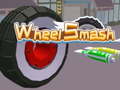 Peli Wheel Smash 
