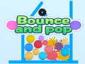 Peli Bounce And Pop