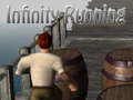 Peli Infinity Running 