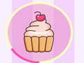 Peli Cupcake Clicker