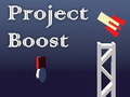 Peli Project Boost