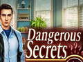 Peli Dangerous Secrets