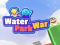 Peli Water Park War
