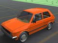 Peli Real Car parking 3d Simulator