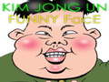 Peli Kim Jong Un Funny Face