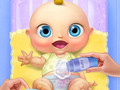 Peli My Newborn Baby Care