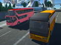 Peli US City Pick Passenger Bus Game