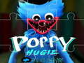Peli Poppy Hugie Jigsaw