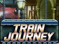 Peli Train Journey