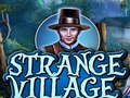 Peli Strange Village