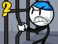 Peli Stickman Warriors