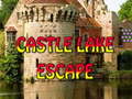 Peli Landscape Castle Lake Escape 