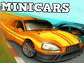 Peli MINICARS