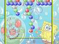 Peli SpongeBob Bubble Shoot