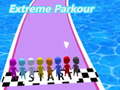 Peli Extreme Parkour