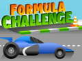 Peli Formula Challenge