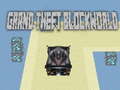 Peli Grand theft Blockworld