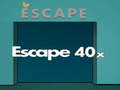 Peli Escape 40x