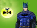 Peli Batman Dress