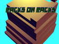 Peli Racks on racks