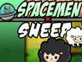 Peli Spacemen vs Sheep