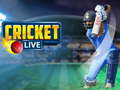 Peli Cricket Live