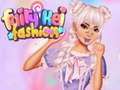 Peli Fairy Kei Fashion