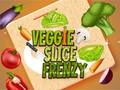 Peli Veggie Slice Frenzy