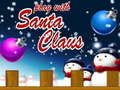 Peli Play With Santa Claus
