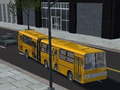 Peli Advanced Bus Driving 3d simulator